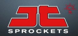JT SPROCKETS