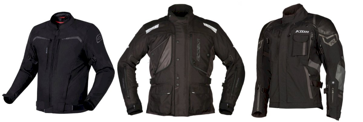 moto jakne