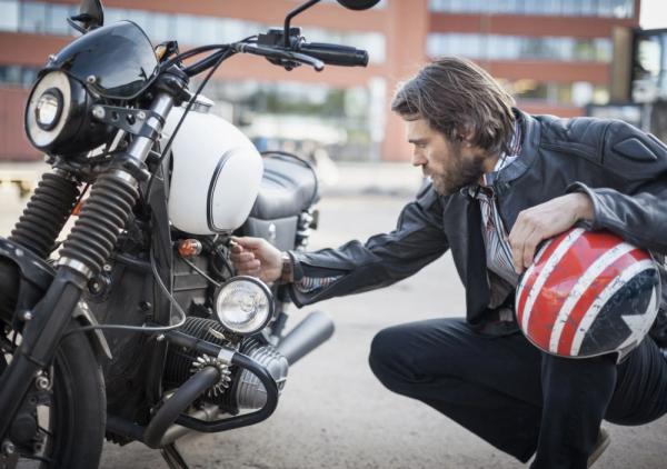 Rabljeni motor: 9 znakova upozorenja zbog kojih je bolje odustati od kupnje