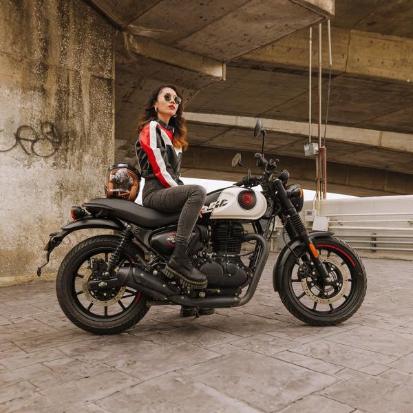 Royal Enfield motocikli za žene: zašto ih sve više vozačica u Hrvatskoj bira