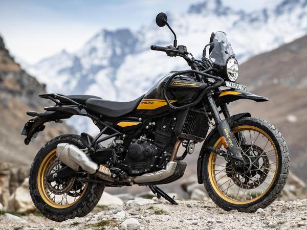 Royal Enfield Himalayan 450: adventurer koji stvarno ima smisla (i odličnu cijenu)