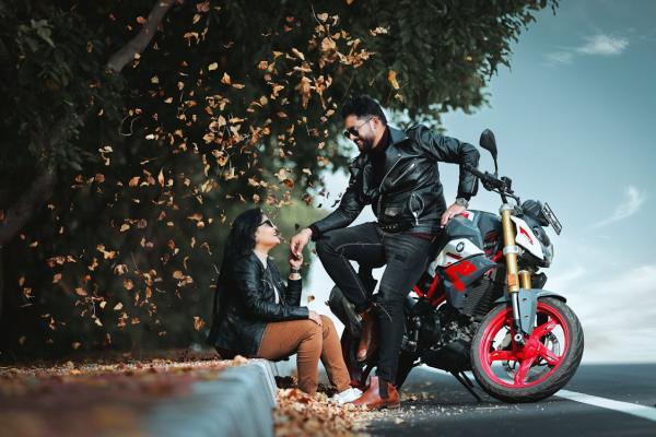 Kada partner/ica ne voli motore: kako uskladiti ljubav prema vožnji i ljubav prema osobi