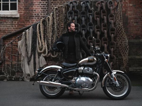 Zašto Royal Enfield izgleda dobro i za 10 godina: vodič kroz klasični dizajn