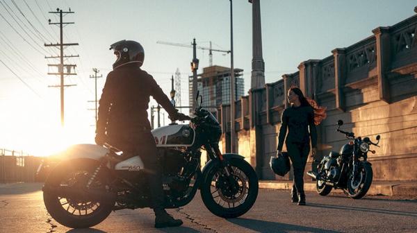 Nije adrenalin: pravi razlog zašto se stalno vraćamo motoru