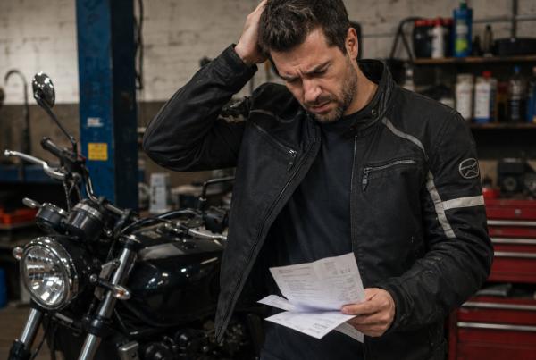 Koliko zapravo košta prva moto sezona u Hrvatskoj? Motor, oprema, registracija, servis i gorivo