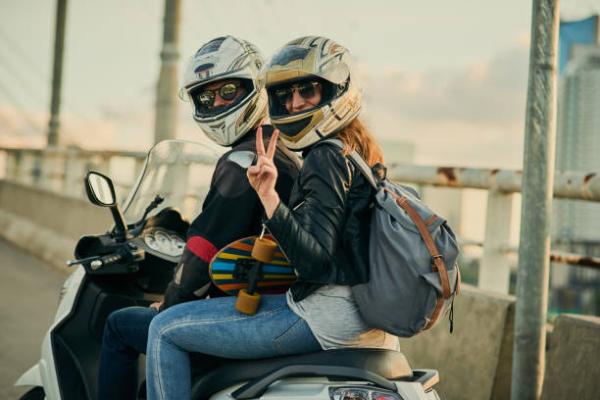 Zašto motoristi vole sami sebi komplicirati život?