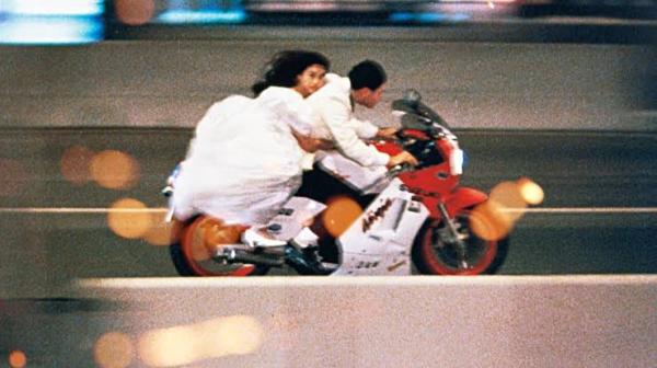 10 najboljih filmova s motociklima za koje možda još niste čuli