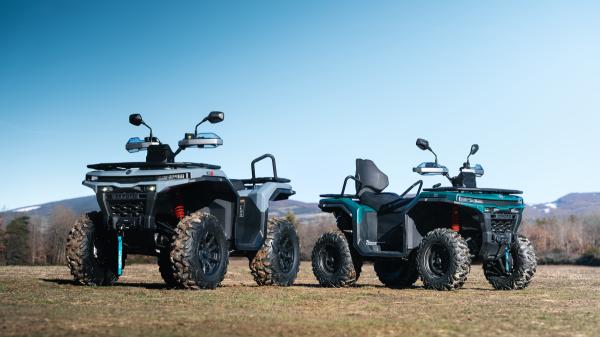 Koji ATV odabrati? Vodič kroz CFMOTO modele za posao, teren i avanturu