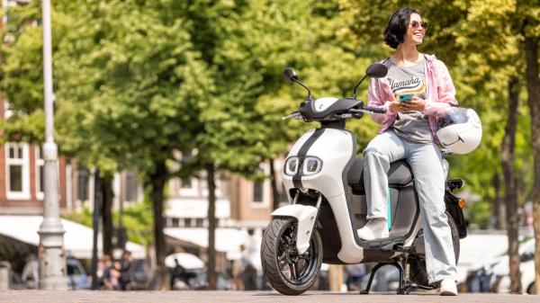 Novi državni poticaji za električna vozila u listopadu 2026.: do 2.500 € za električne skutere i motocikle
