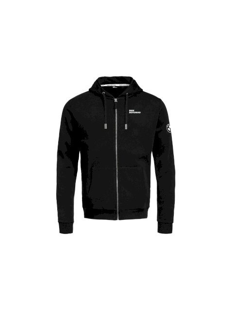BMW Zip-Hoodie Make Life A Ride 2025