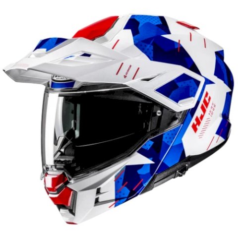 HJC Kaciga i80 Roki