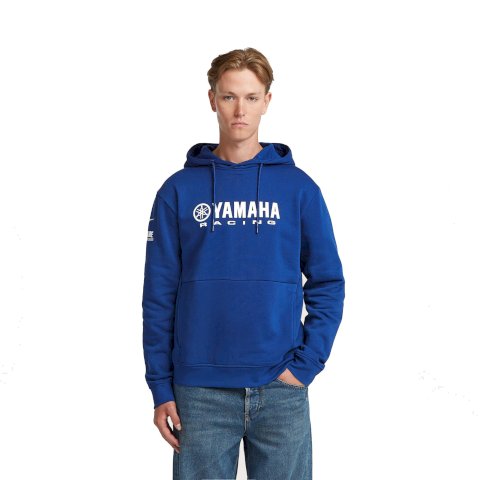 Yamaha Hoodie Viseu