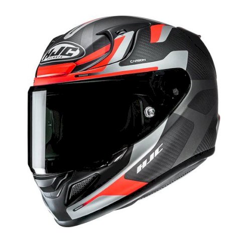 HJC Kaciga RPHA12 Carbon Xentra