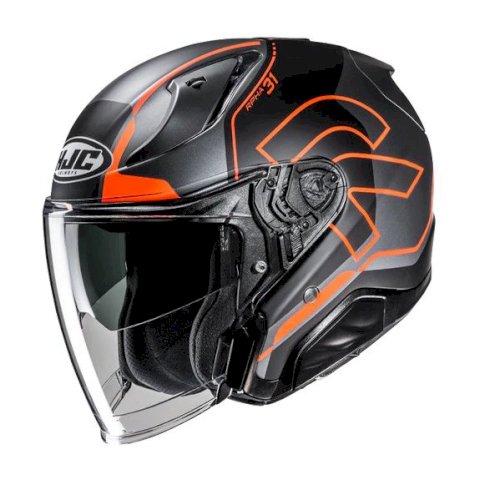 HJC Kaciga RPHA31 Dereen