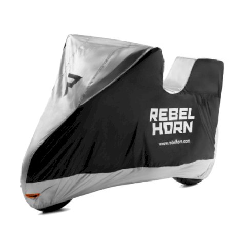 Rebelhorn Shelter Top Case Cerada