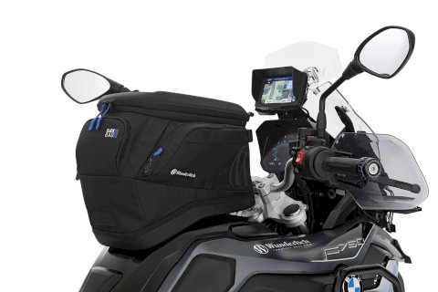 Wunderlich tank bag CLICK BAG 16-black
