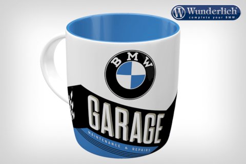 Wunderlich BMW Garage šalica