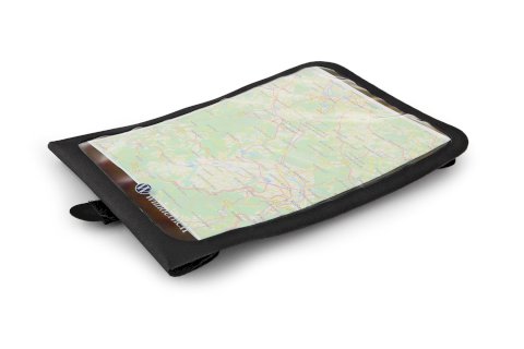 Wunderlich torbica za tablet i kartu za CLICK BAG – DIN A5