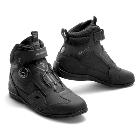 Rebelhorn Tenisice Spark 3