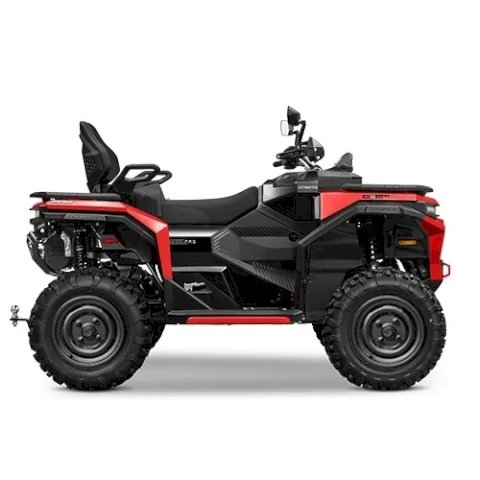 2026 CFMOTO CFORCE C6 PRO Touring Standard EPS