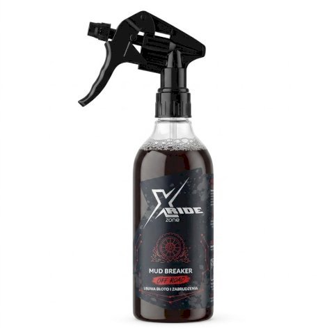 Xzone Off Road Mud Breaker (500 ml)