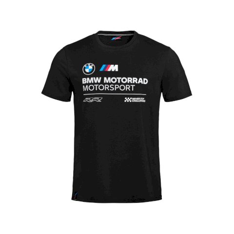BMW Majica M Logo Motorsport 2026