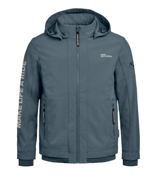 BMW Jakna Motorrad Softshell 2026