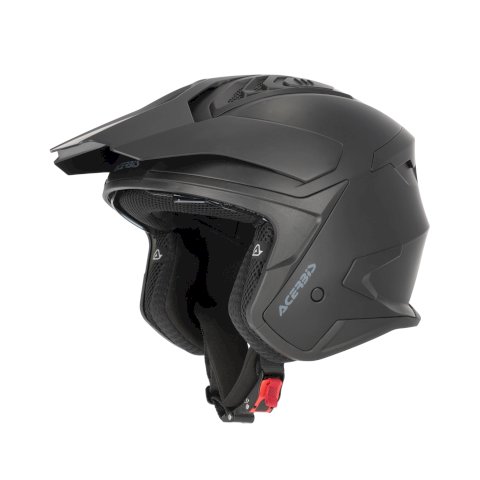 Acerbis Kaciga Jet Aria EVO