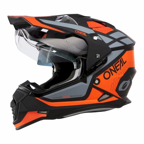 O'NEAL Kaciga Sierra R V24