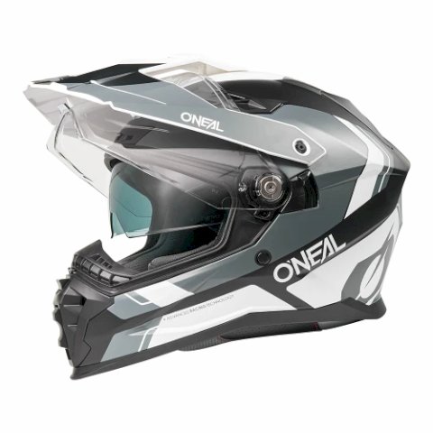 O'NEAL Kaciga D-SRS Nomad V.26