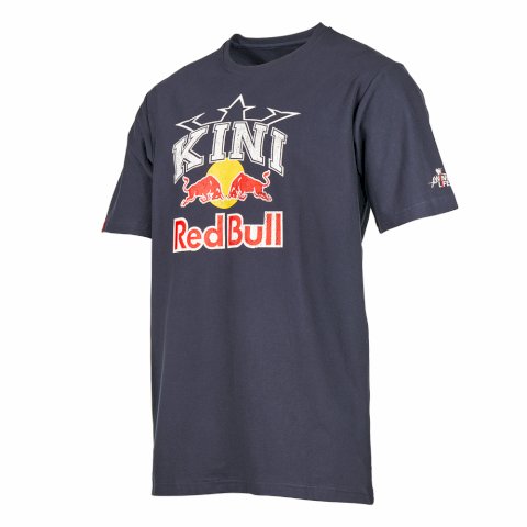 O'NEAL Majica Kini Red Bull LG Tee 1.0